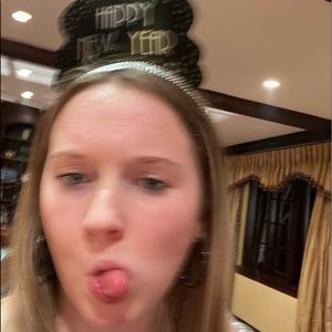 Meet your Posher, Molly